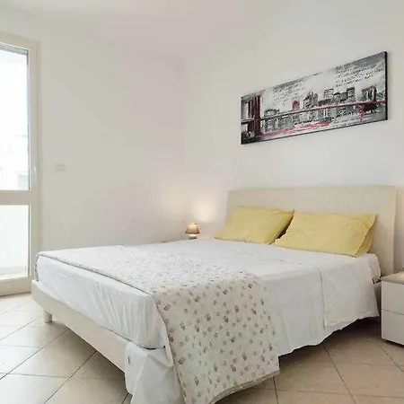 Apartment Villino Girasole 3 Salento Pochi Minuti Dal Mare *