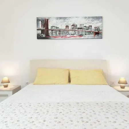Apartment Villino Girasole 3 Salento Pochi Minuti Dal Mare Torre San Giovanni Ugento