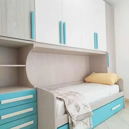 Villino Girasole 3 Salento Pochi Minuti Dal Mare Apartment Torre San Giovanni Ugento