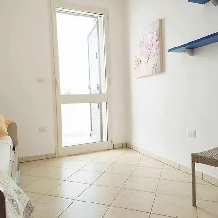 Apartment Villino Girasole 3 Salento Pochi Minuti Dal Mare