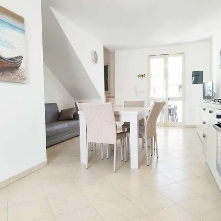 Apartment Villino Girasole 3 Salento Pochi Minuti Dal Mare *