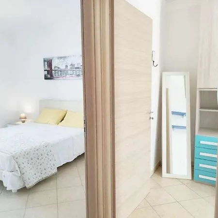Apartment Villino Girasole 3 Salento Pochi Minuti Dal Mare Torre San Giovanni Ugento