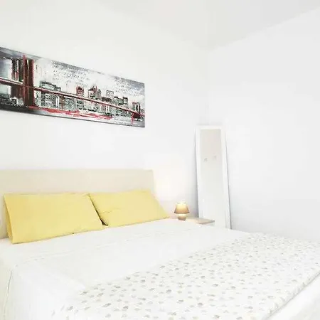 Villino Girasole 3 Salento Pochi Minuti Dal Mare Apartment Torre San Giovanni Ugento
