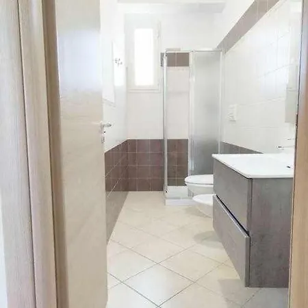 Apartment Villino Girasole 3 Salento Pochi Minuti Dal Mare *