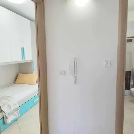 Apartment Villino Girasole 3 Salento Pochi Minuti Dal Mare Torre San Giovanni Ugento