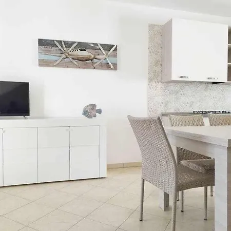 Apartment Villino Girasole 3 Salento Pochi Minuti Dal Mare Torre San Giovanni Ugento