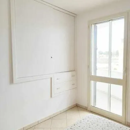 Villino Girasole 3 Salento Pochi Minuti Dal Mare Apartment Torre San Giovanni Ugento