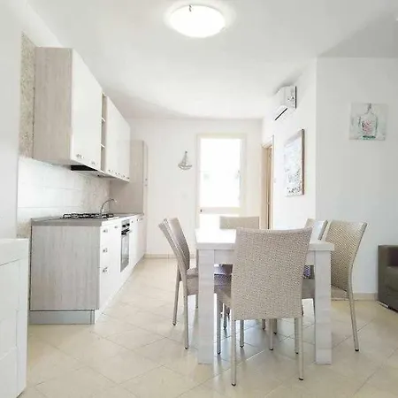 Apartment Villino Girasole 3 Salento Pochi Minuti Dal Mare